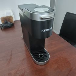 Keurig K Mini Plus Single Serve