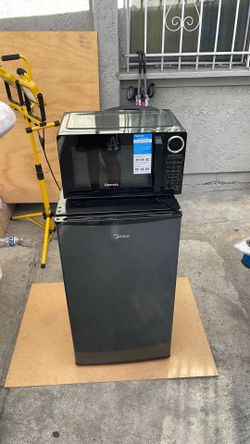 Appliances