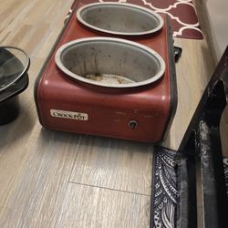 Crock Pot