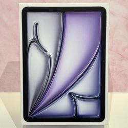 iPad Air 11” 2024 M2 128GB WiFi