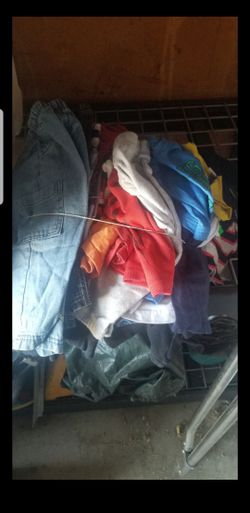 Baby boy clothes
