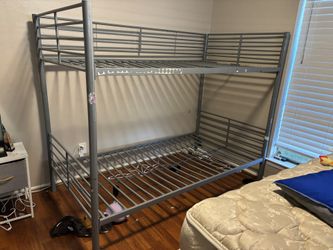 Two Bed Frame