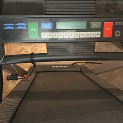 Weslo Cadence G-40 Treadmill 