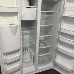 Refrigerator Good Working Condition