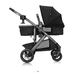 Evenflo Pivot Travel System