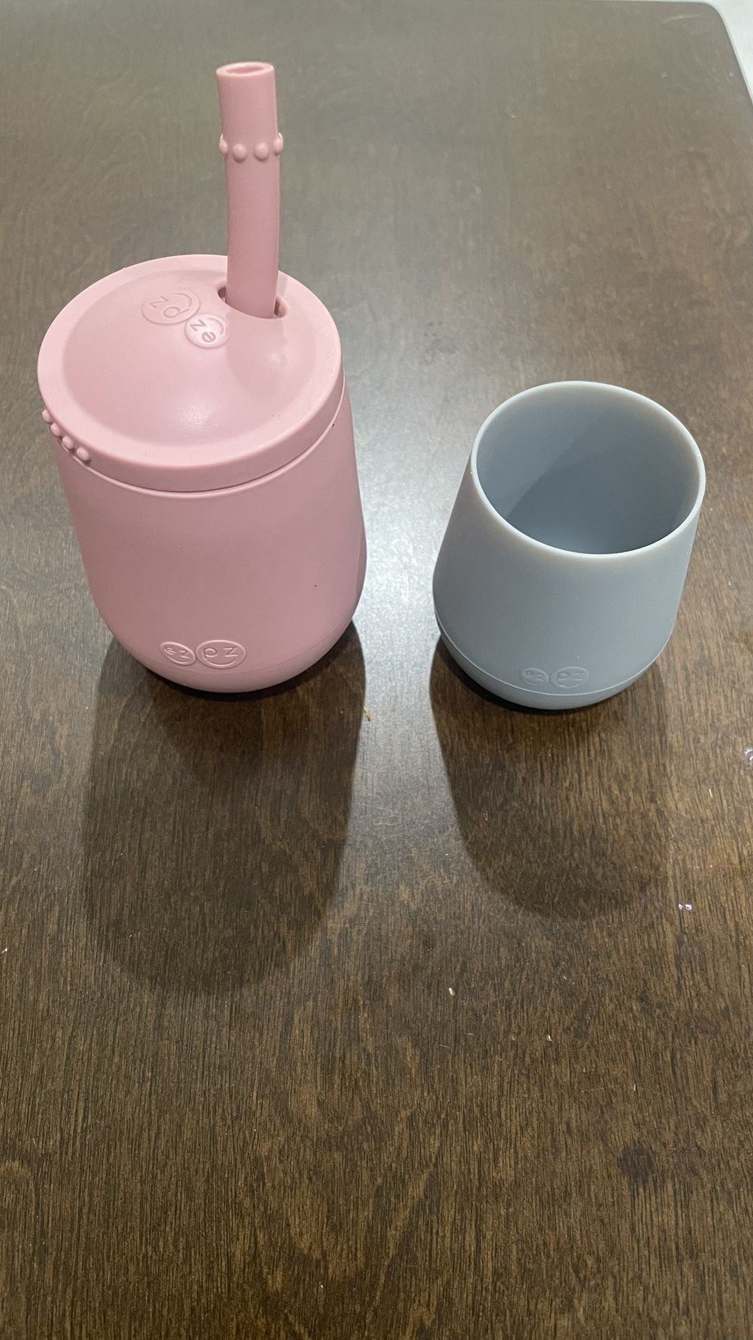 EZPZ Mini Cup And Tiny Cup