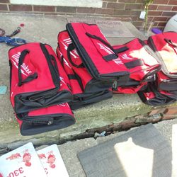 Milwaukee Tool Bags