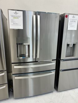 GE French Door Keep $2,800 in your pocket VS MSRP