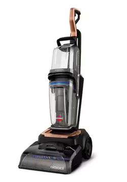Bissell Revolution Hydrosteam Carpet Cleaner