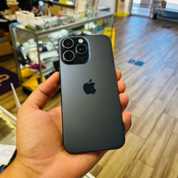 iPhone 15 Pro Max 256GB Unlocked