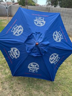 PBR Umbrella