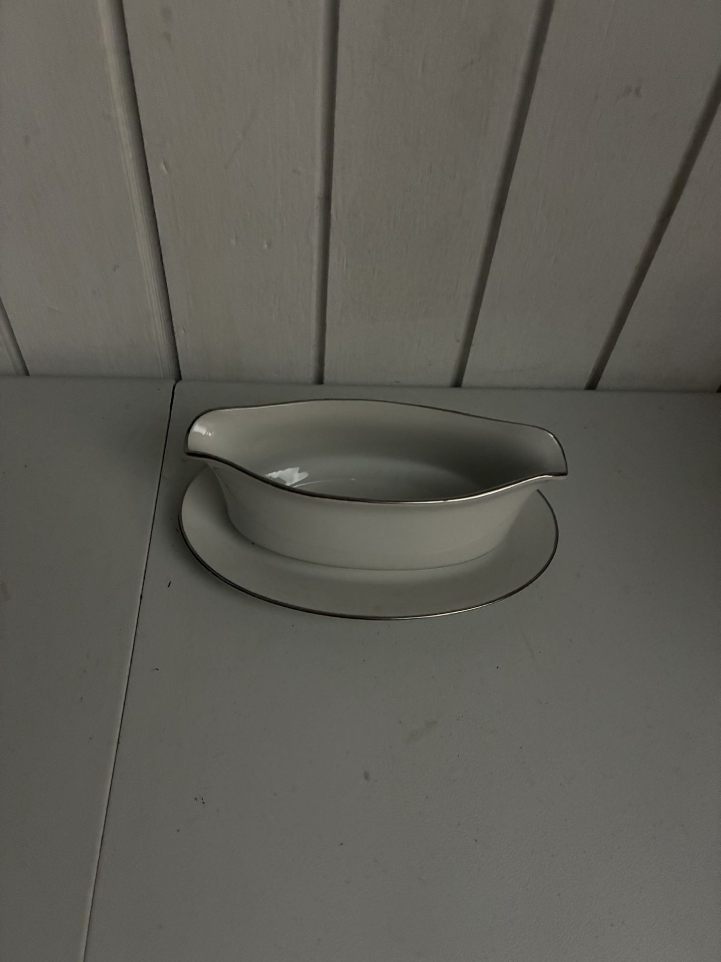 Vintage Serving Dish
