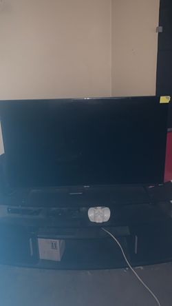 43inch Hisense Roku tv
