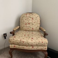 Beautiful Chair 
