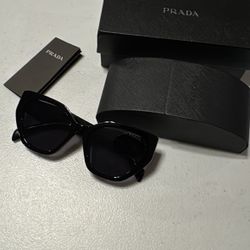 Prada Sunglasses 