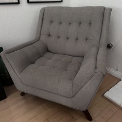Large Arm Chair