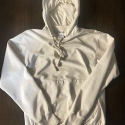 nike hoodie small 