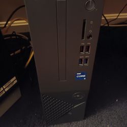 Dell Inspiron 3020S Desktop Computer