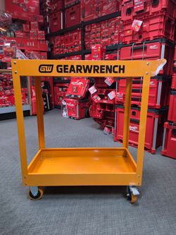 METAL CART NEW IN BOX