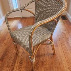 Madeleine Arm Chair Sika Design, French, Elegant and Beautiful 