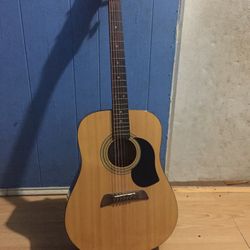 First Act 2010 Guitar