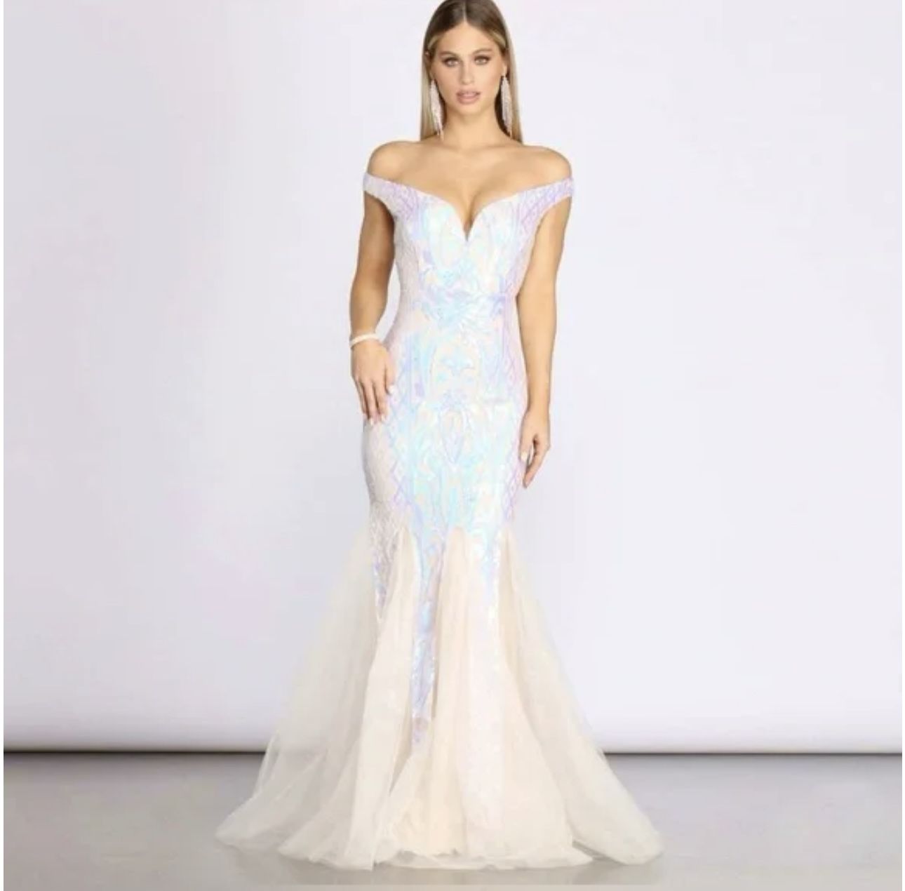Occasional Gown