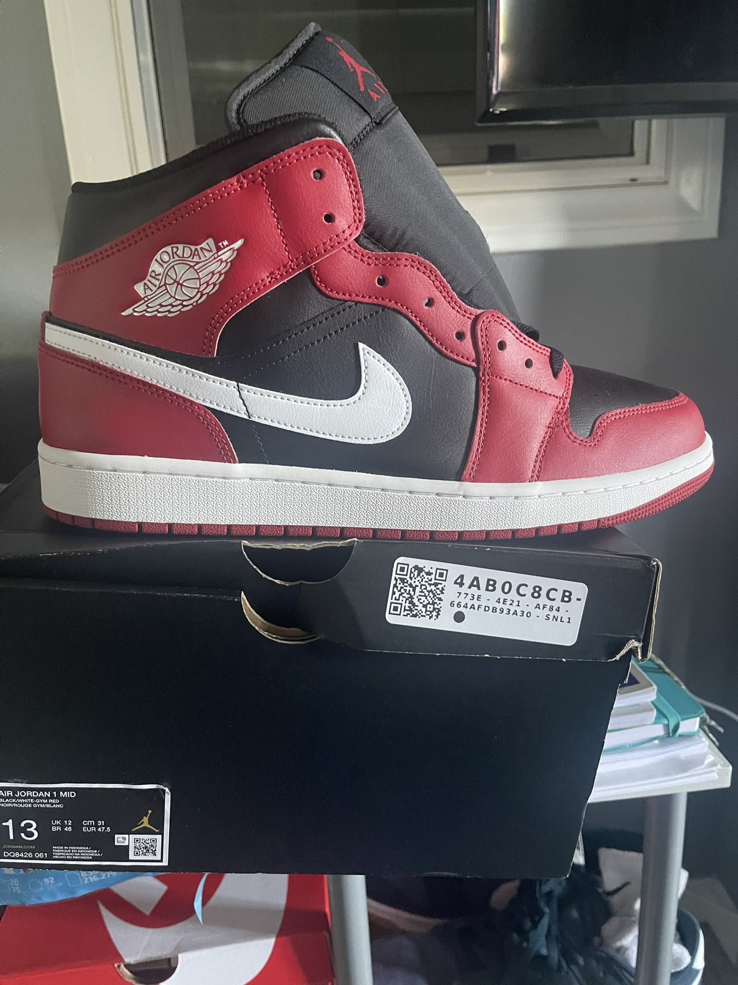 Jordan 1 Size 13