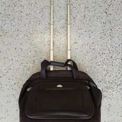 Samsonite Lightweight Mobility Travel Luggage Rolling Laptop Bag