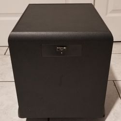 Klipsch 350 Watt Powered Subwoofer 