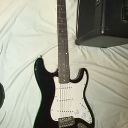 Electric Guitar 
