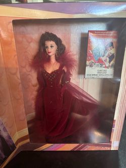 Barbies