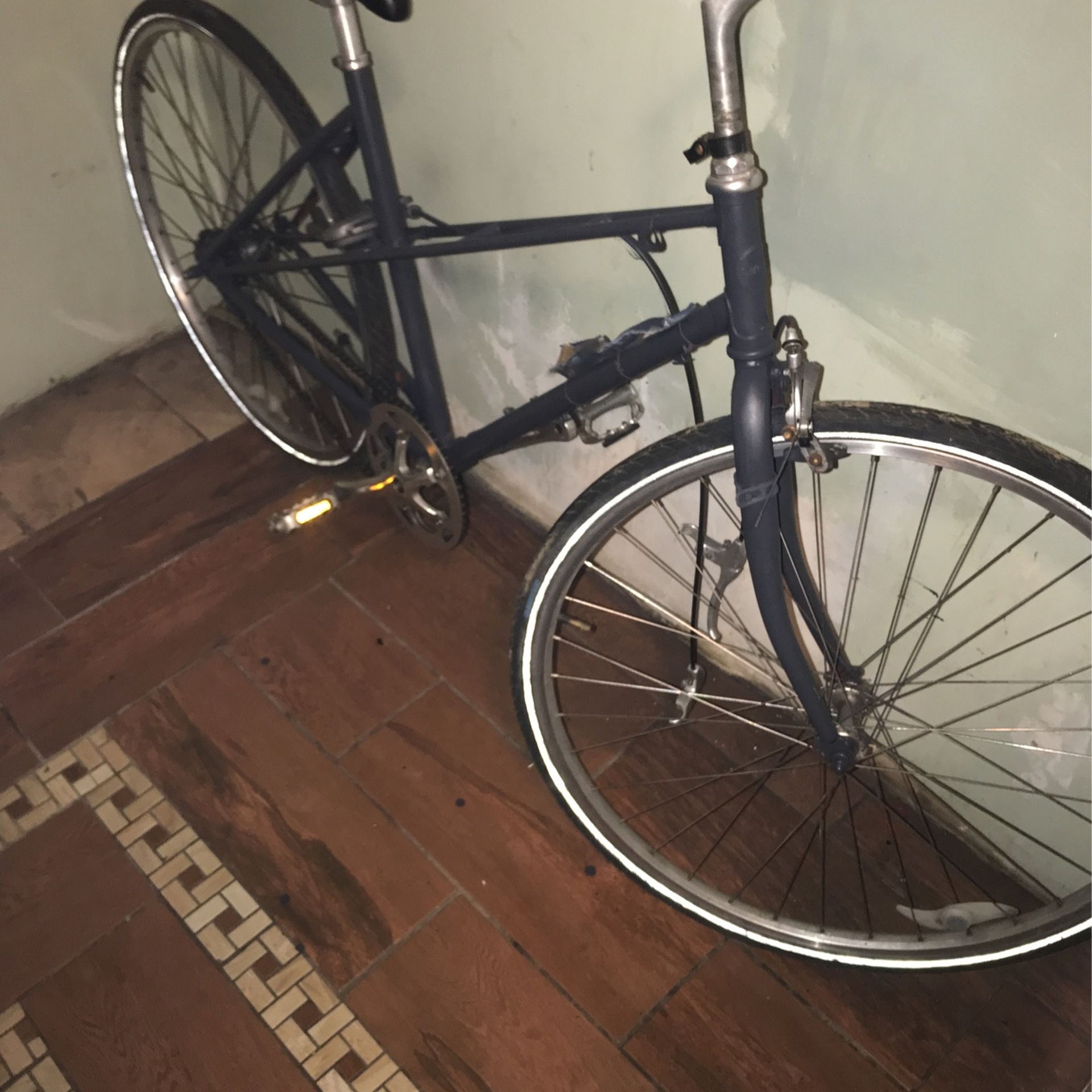 Schwinn Bike