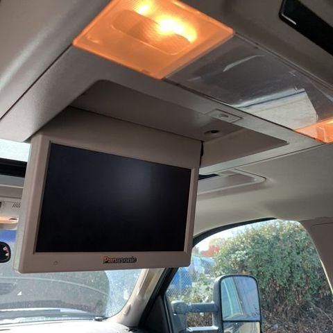 2014 Chevrolet Silverado 2500HD