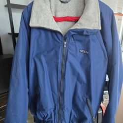 Patagonia Men's Jacket 