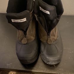 men’s work boots