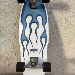 Aipa Surfskateboard