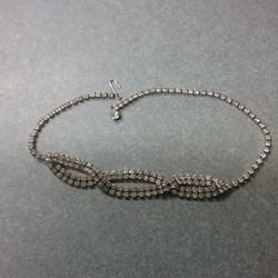 Vintage Kramer Of New York Necklace