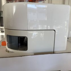 Rotimatic Automatic Roti Maker – Excellent Condition (With Box)