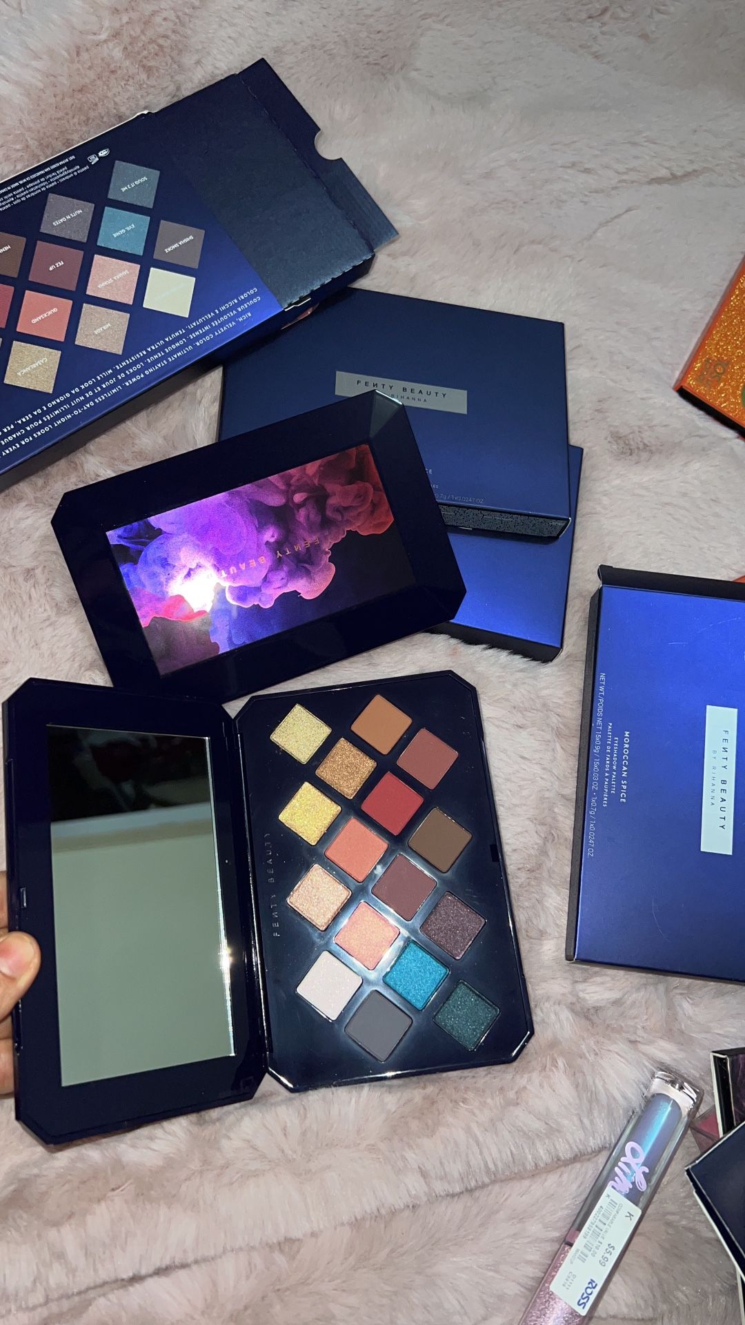 Fenty Palette 