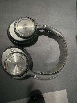 steel series gaming headphones