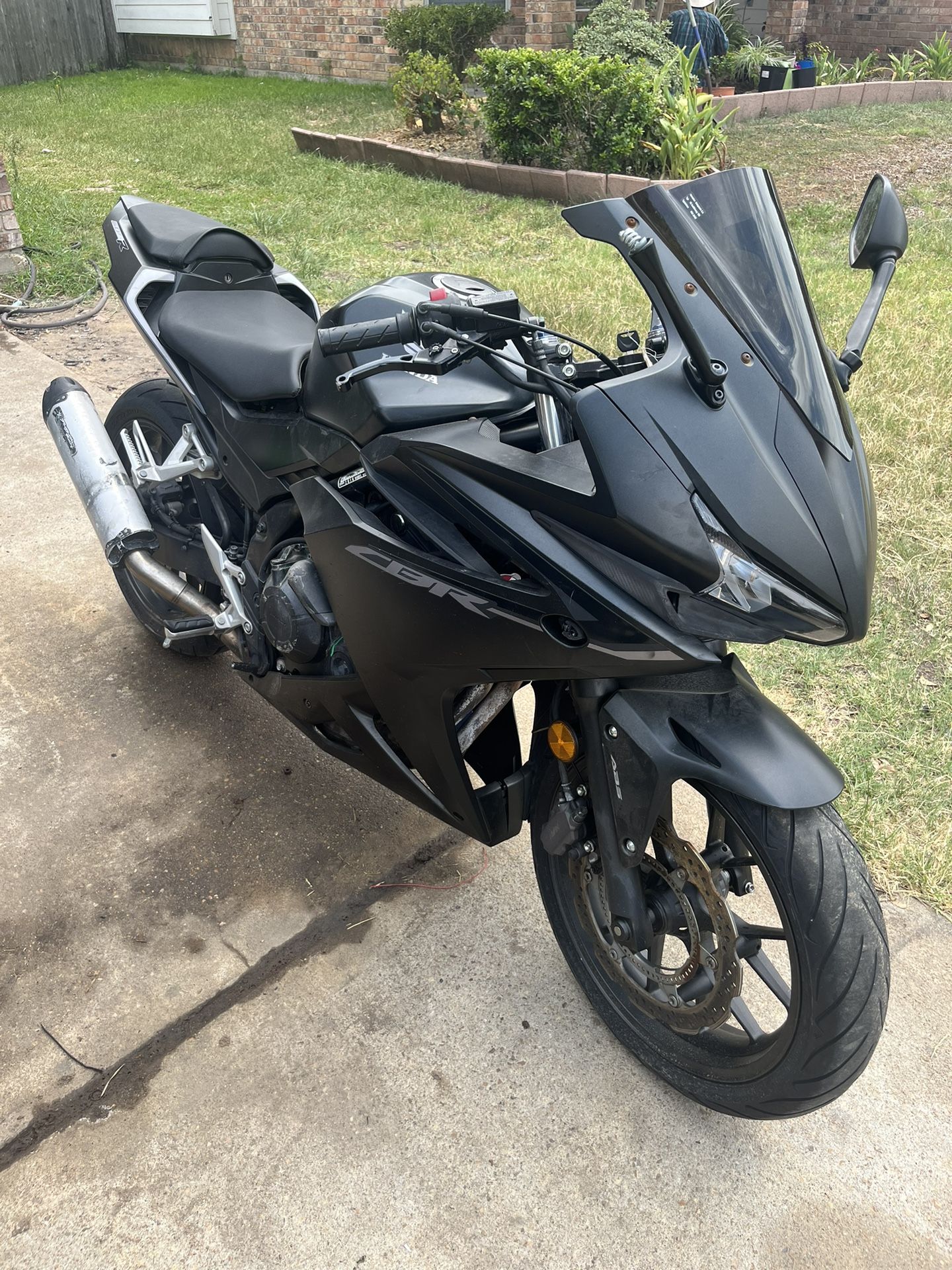 Motorcycles for Sale in Katy, TX OfferUp