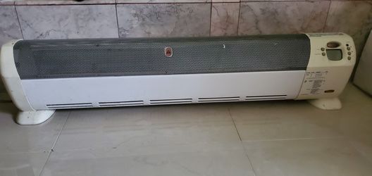 Heater
