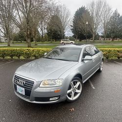 2009 Audi
