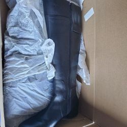 Nine West Women's Boots  sz 7.5