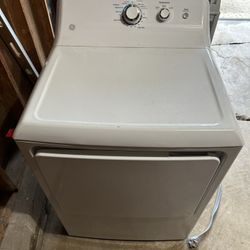 GE Electric Dryer