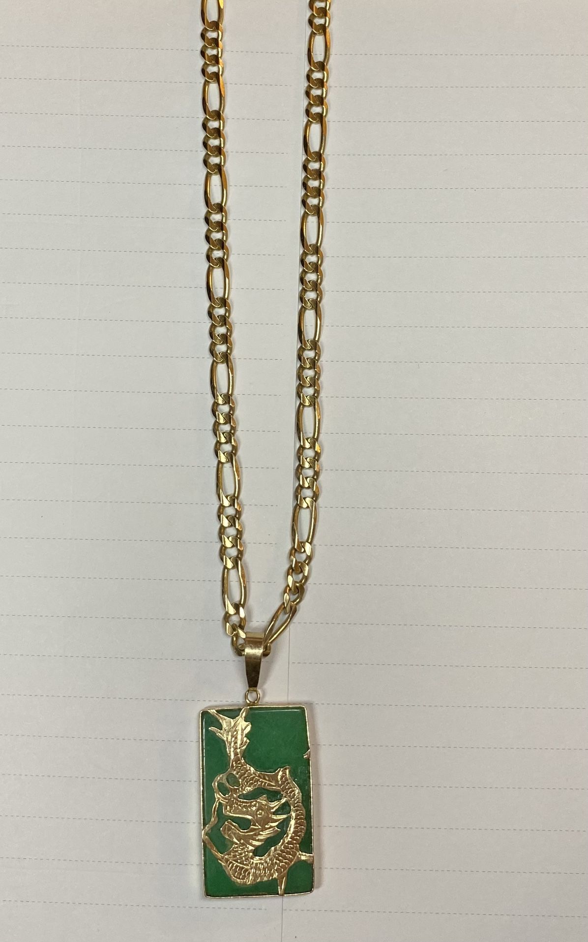Gold Chain