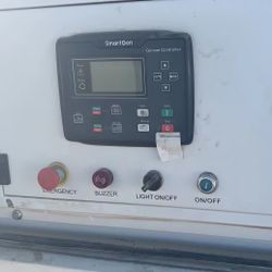 30kw diesel silent generator