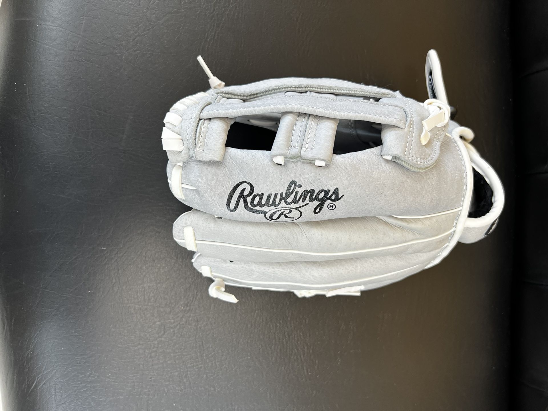 NEW Rawlings HFP125HGW 12 1/2" Fastpitch Gloves