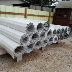 6x7 Mini Roll Up