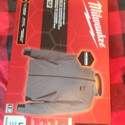 Large Gray Brand New